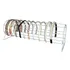 Expositor Para Tiara Balcão Simples Aramado 30cm Branco