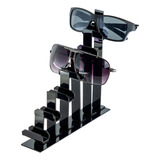 Expositor Porta Oculos Escadinha