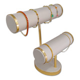 Expositor Pulseiras Duplo Grande