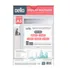 Expositor Quadro De Aviso Multiuso A3 Cristal 0533 Dello