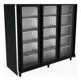 Expositor Refrigerado Vertical Venancio