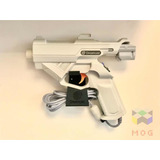 Expositor  suporte  De Parede P  Pistola Do Sega Dreamcast