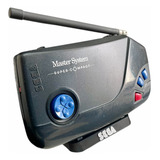 Expositor suporte P Sega Master System Super Compact