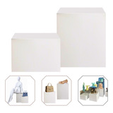 Expositor Tablado Cubo Vitrine