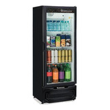 Expositor Vertical Freezer Bebidas