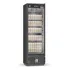 Expositor Vertical Vidro Interior Branco 400 Litros