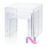 Expositor Vitrine Sikin Acrilico