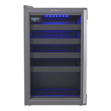 Expositora Champanheira Venax 100l