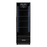 Expositora Inverter Imbera 393 L Full Black Vrs13   Bivolt