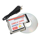 Express card 54mm 2