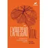 Expressao Vital: O Resgate Do Ser Atraves Da Psicologia E Da Arte, De Gilson Molinari. Editorial Labrador, Capa Mole, Edição 1 Em Português, 2024
