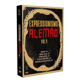 Expressionismo Alemao Vol 4
