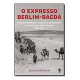 Expresso Berlim bagda 