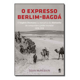 Expresso Berlim bagda 