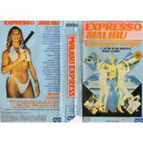 Expresso Malibu