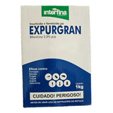Expurgran Elimina Formiga Barata