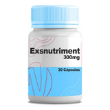 Exsnutriment 300mg 