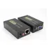 Extender Vga 100m Extensor Vga Até 100m Via Cabo Cat5e Cat6
