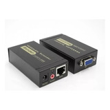Extender Vga 100m Extensor