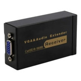 Extender Vga 100m Extensor