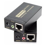 Extender Vga 100m Extensor