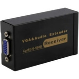 Extender Vga 100m Extensor