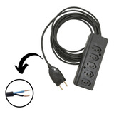 Extensao 20m Reforcada Profissional