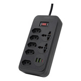 Extensao 5t 2 Usb