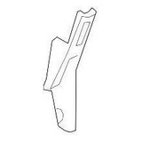 Extensao Arco Roda Honda 64320tea305zz
