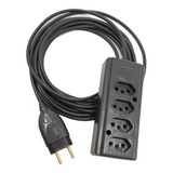 Extensao Bivolt 5 Metros