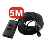 Extensao Bivolt Secador De