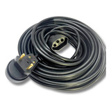 Extensao Cabo Pp 2x1