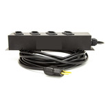 Extensao Cabo Pp 3x2