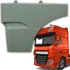 Extensão Da Porta Esquerda Para Daf Xf   1835170