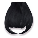 Extensao De Cabelo Franja
