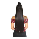 Extensao De Cabelo Tic