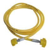 Extensao De Nylon Trancado