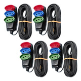 Extensao De Tomada 110v