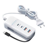 Extensao De Usb Tipo