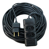 Extensao Eletrica 10 Metros