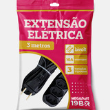 Extensao Eletrica 3 Metros