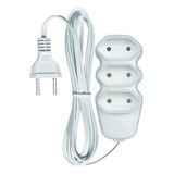 Extensao Eletrica 3tom 1