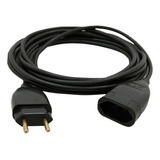 Extensao Eletrica Ferro De