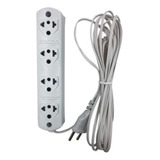 Extensao Eletrica Reforcada Pratico