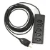Extensão Escritorio Impressora, Projetor, Monitor Pc Com 10m Cor Preto 127v/220v
