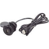 Extensão Para Entrada Usb 2 0 12v Blue Sea 1044