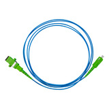 Extensao Para Fibra Optica