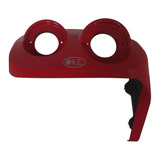 Extensão Paralama L e Trator Massey 4265 4275 4283 4290 4291
