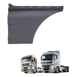Extensao Porta Caminhao Man