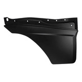 Extensao Porta Volvo Fh